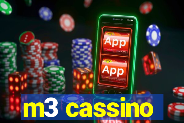 m3 cassino